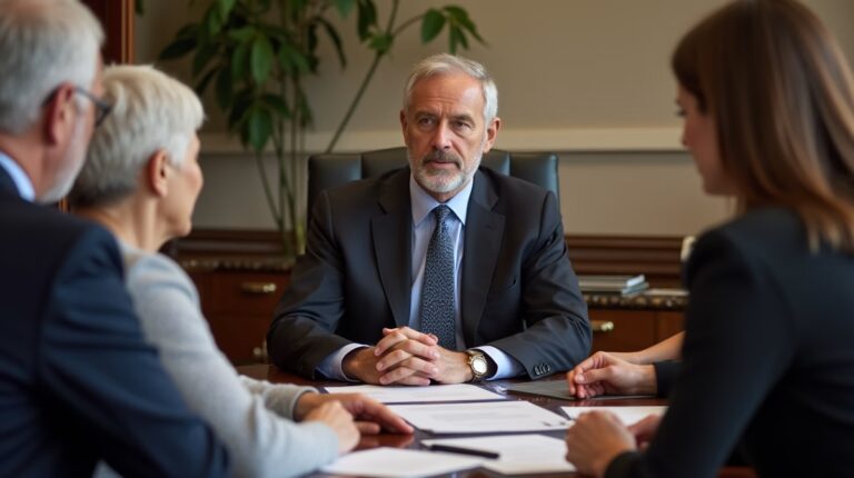 The probate staff working with Managing Partner Steven Farley Bliss helping Riverside County families from our San Diego office consults with appointed administrators in our San Diego office handling critical legal details discussing AB 2016 and Your Temecula Primary Residence