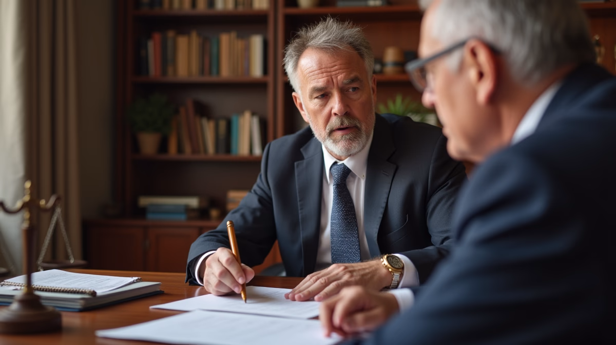 The probate staff working with Managing Partner Steven Farley Bliss helping Riverside County families from our San Diego office consults with appointed administrators in our San Diego office handling critical legal details discussing Are Debts Paid Before Beneficiaries