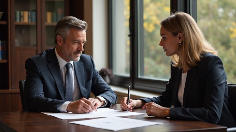 The probate staff working with Managing Partner Steven Farley Bliss helping Riverside County families from our San Diego office consults with appointed administrators in our San Diego office handling critical legal details discussing Are Funeral Expenses Paid Before Other Debts