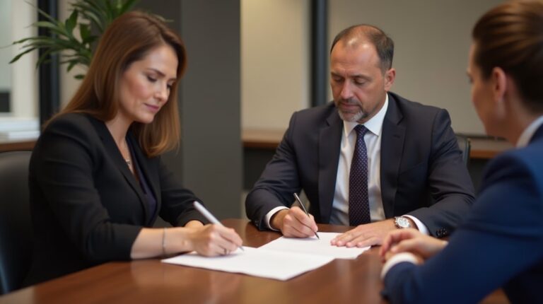 The dedicated trusts staff at The Law Firm of Steven F Bliss Esq focused on Riverside County trust matters meets with clients to manage the trust administration process to sign vital paperwork discussing Are there any specific disclosure obligations for a GRAT trustee to the IRS