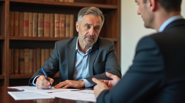 The dedicated trusts staff at The Law Firm of Steven F Bliss Esq focused on Riverside County trust matters meets with clients to manage the trust administration process to sign vital paperwork discussing Are there any specific disclosure obligations for an irrevocable trust trustee to the IRS