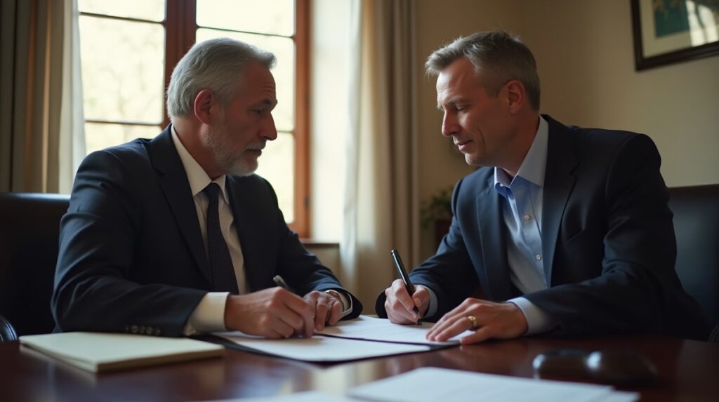 Benefits for Small Temecula Estates - The Law Firm of Steven F. Bliss Esq.