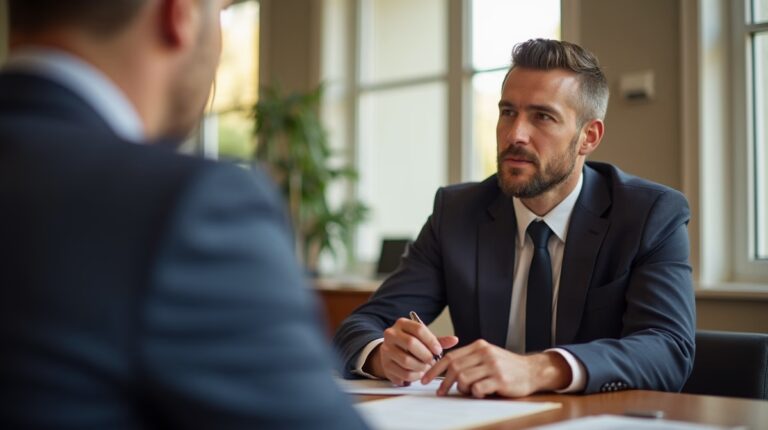 The probate staff working with Managing Partner Steven Farley Bliss helping Riverside County families from our San Diego office consults with appointed administrators in our San Diego office handling critical legal details discussing Best Way to Leave Money to a Minor