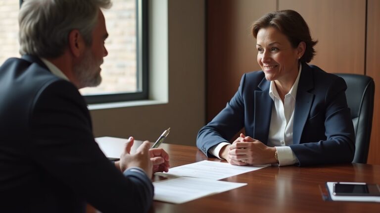 The probate staff working with Managing Partner Steven Farley Bliss helping Riverside County families from our San Diego office consults with appointed administrators in our San Diego office handling critical legal details discussing Calculating StepUp in Basis for Homes