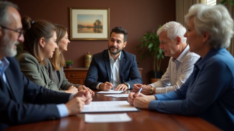 The probate staff working with Managing Partner Steven Farley Bliss helping Riverside County families from our San Diego office consults with appointed administrators in our San Diego office handling critical legal details discussing Can Executors Access Email Accounts