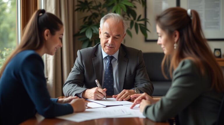 The probate staff working with Managing Partner Steven Farley Bliss helping Riverside County families from our San Diego office consults with appointed administrators in our San Diego office handling critical legal details discussing Can Guardians Make Medical Decisions