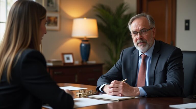 The probate staff working with Managing Partner Steven Farley Bliss helping Riverside County families from our San Diego office consults with appointed administrators in our San Diego office handling critical legal details discussing Can I Choose an OutofState Guardian