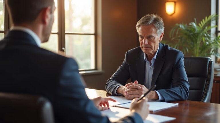 The probate staff working with Managing Partner Steven Farley Bliss helping Riverside County families from our San Diego office consults with appointed administrators in our San Diego office handling critical legal details discussing Can I Disinherit My Spouse in California