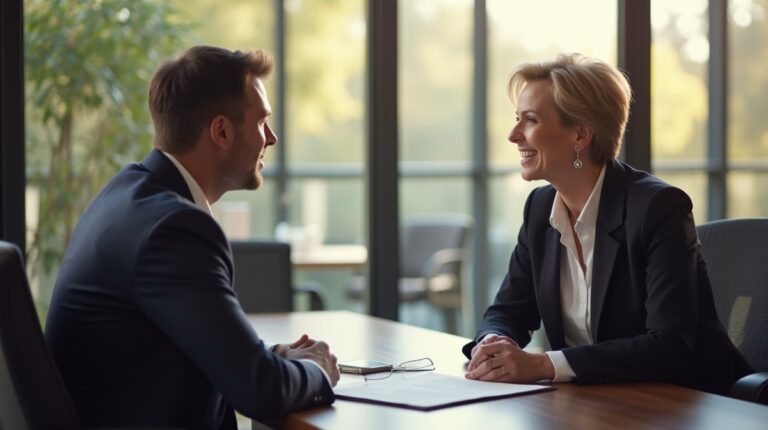 The probate staff working under Managing Partner Steven Farley Bliss focused on Riverside County probate matters is shown meeting with clients in our Southern California office addressing critical legal details discussing Can I EFile a Probate Petition in California