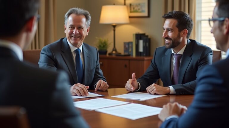 The probate staff working with Managing Partner Steven Farley Bliss helping Riverside County families from our San Diego office consults with appointed administrators in our San Diego office handling critical legal details discussing Can I Forgive a Debt in My Will