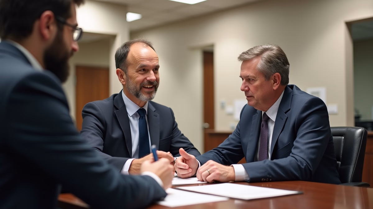 The probate staff working with Managing Partner Steven Farley Bliss helping Riverside County families from our San Diego office consults with appointed administrators in our San Diego office handling critical legal details discussing Can I Have Multiple Codicils