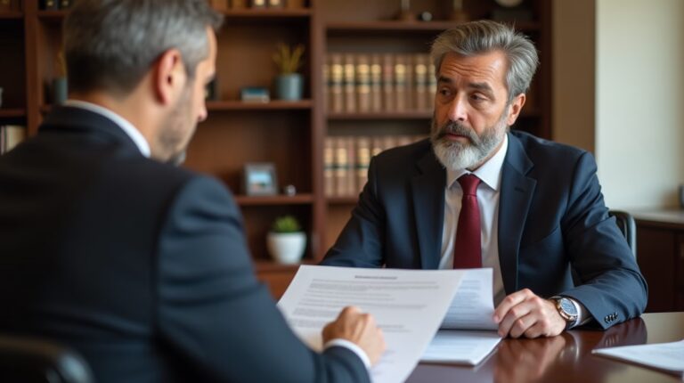 The probate staff working with Managing Partner Steven Farley Bliss helping Riverside County families from our San Diego office consults with appointed administrators in our San Diego office handling critical legal details discussing Can I Keep My Old Domicile After Buying in Temecula