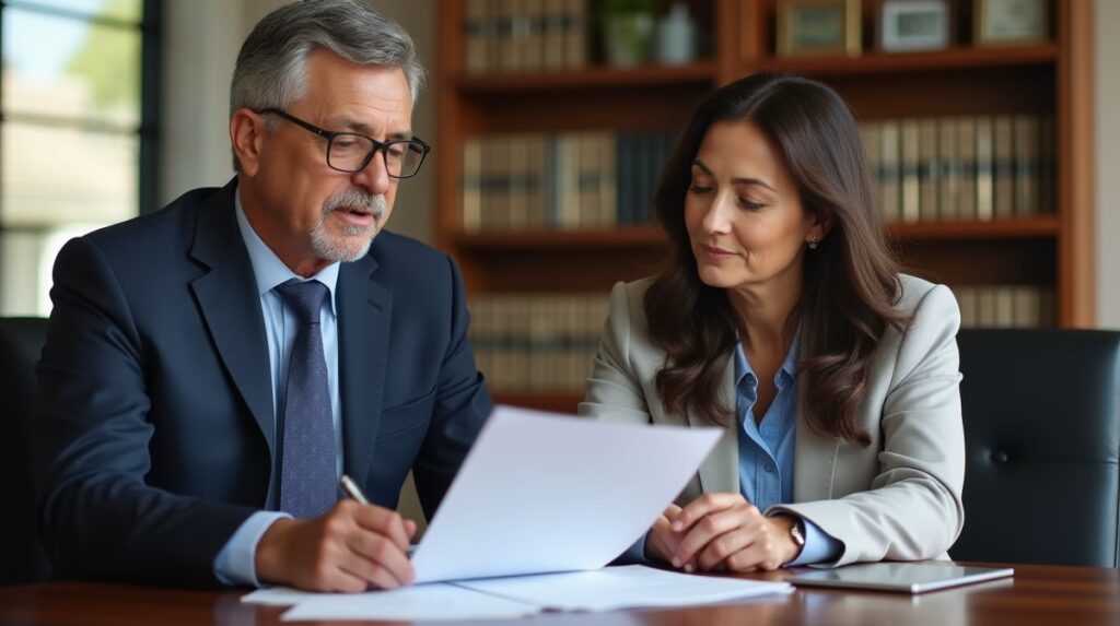 Can I Modify My Trust After Signing - The Law Firm of Steven F. Bliss Esq.