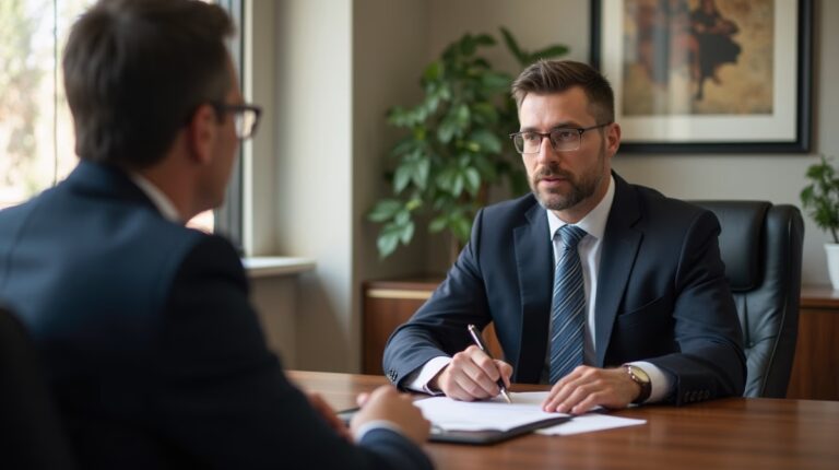 The probate staff working with Managing Partner Steven Farley Bliss helping Riverside County families from our San Diego office consults with appointed administrators in our San Diego office handling critical legal details discussing Can I Name a Charity as a Beneficiary