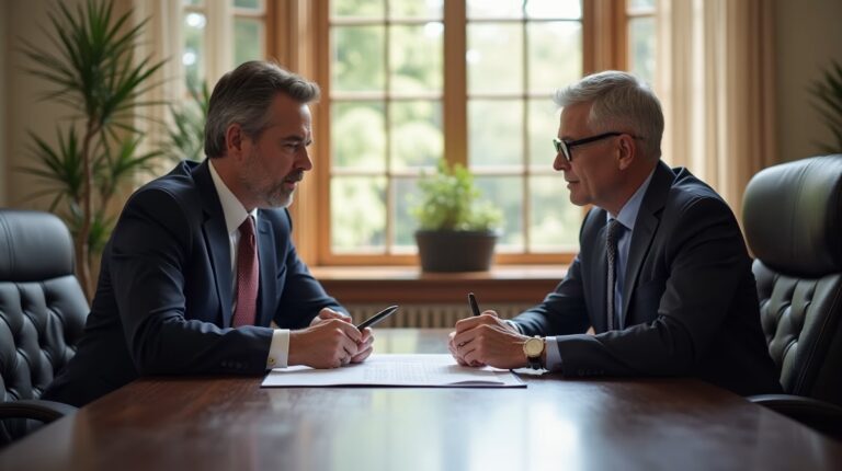 The probate staff working with Managing Partner Steven Farley Bliss helping Riverside County families from our San Diego office consults with appointed administrators in our San Diego office handling critical legal details discussing Can I Pay the Guardian a Salary