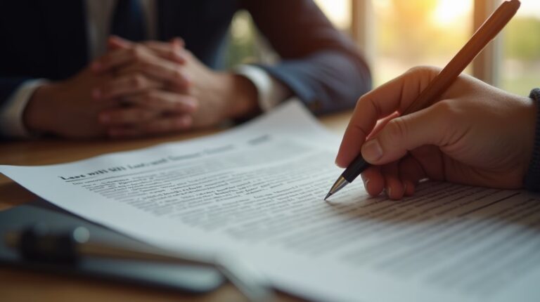 The probate staff working under Managing Partner Steven Farley Bliss focused on Riverside County probate matters is shown meeting with clients in our Southern California office addressing critical legal details discussing Can I Publish in Any Newspaper