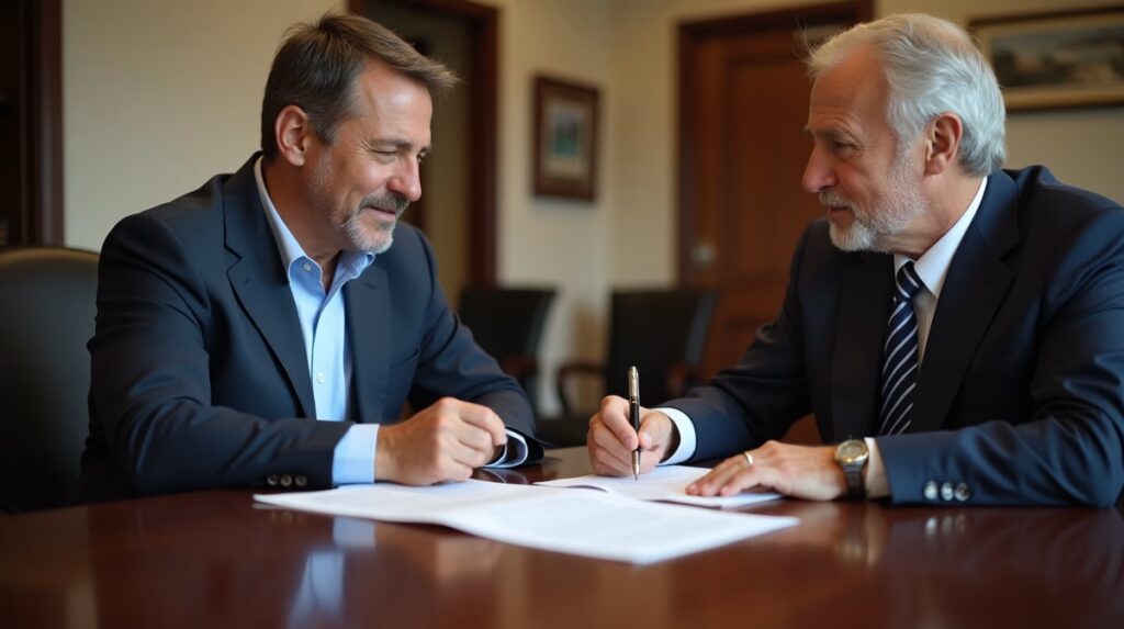 Can I Sign a Codicil Electronically - The Law Firm of Steven F. Bliss Esq.
