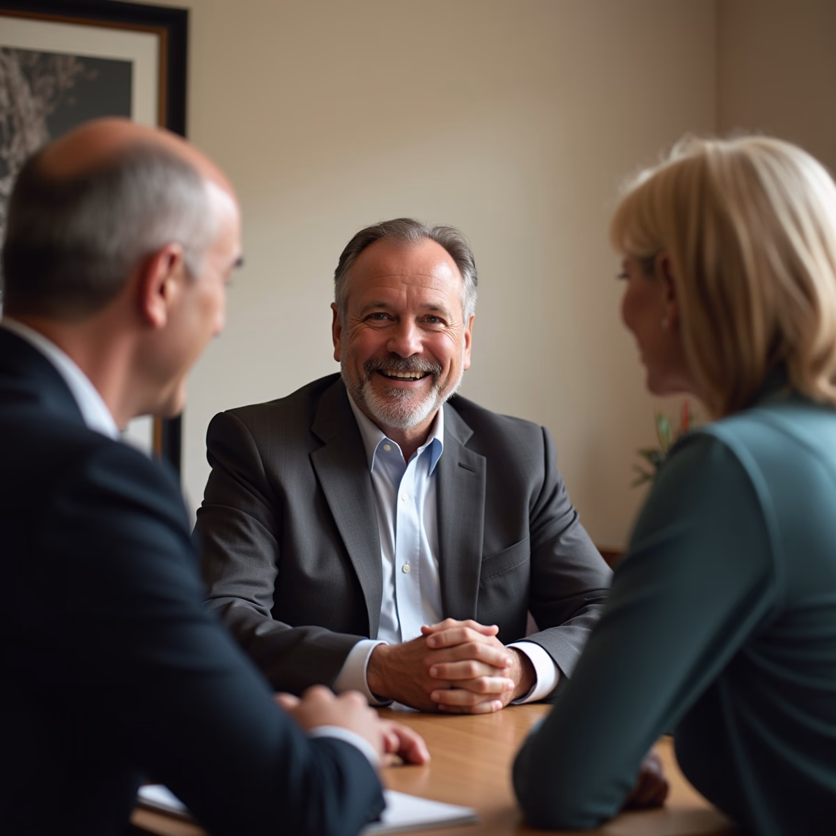 The probate staff working with Managing Partner Steven Farley Bliss helping Riverside County families from our San Diego office consults with appointed administrators in our San Diego office handling critical legal details discussing Can I Use the Same Witnesses for a Codicil as My Original Will