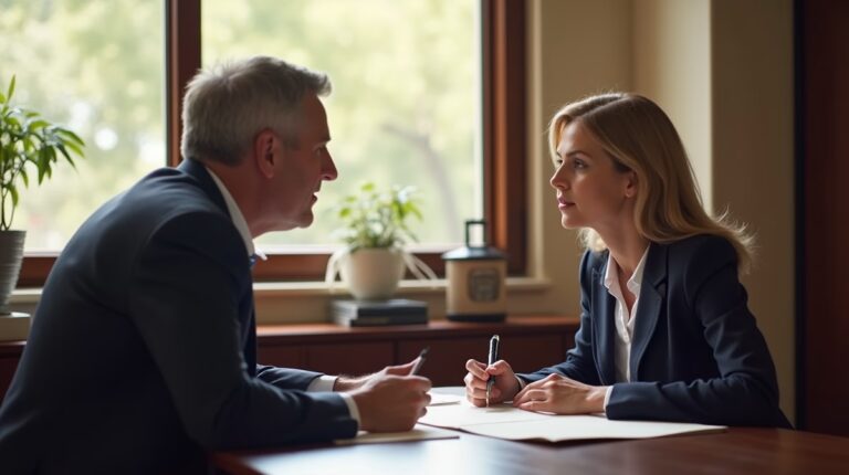 The probate staff working with Managing Partner Steven Farley Bliss helping Riverside County families from our San Diego office consults with appointed administrators in our San Diego office handling critical legal details discussing Can My Executor Decide Where I Was Domiciled