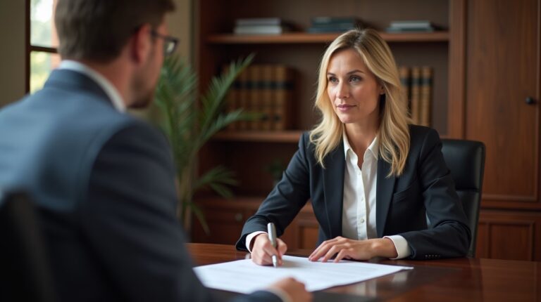 The probate staff working with Managing Partner Steven Farley Bliss helping Riverside County families from our San Diego office consults with appointed administrators in our San Diego office handling critical legal details discussing Can a Beneficiary Contest a Riverside Will