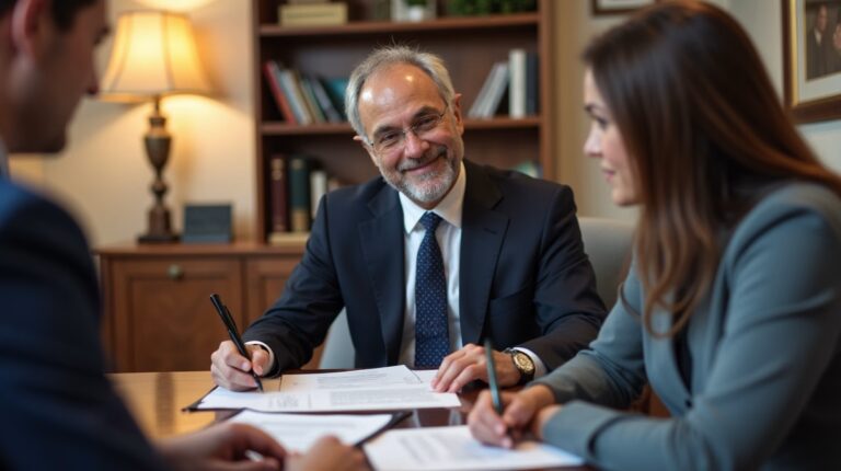 The probate staff working with Managing Partner Steven Farley Bliss helping Riverside County families from our San Diego office consults with appointed administrators in our San Diego office handling critical legal details discussing Can a Beneficiary Sue the Trustee