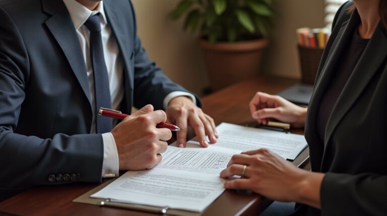 The dedicated trusts staff at The Law Firm of Steven F Bliss Esq focused on Riverside County trust matters meets with clients to manage the trust administration process to sign vital paperwork discussing Can a CRT pay income to a donor for a set term