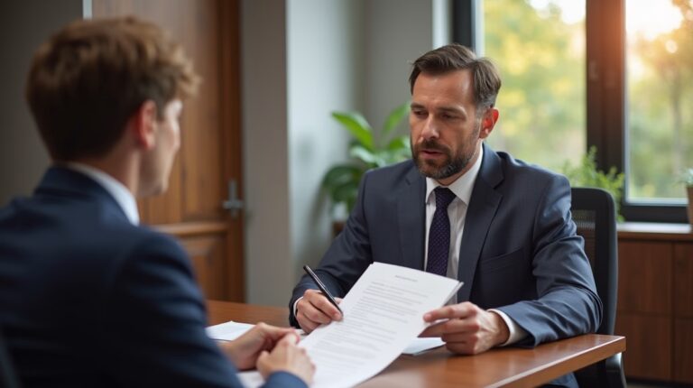 The dedicated trusts staff at The Law Firm of Steven F Bliss Esq focused on Riverside County trust matters meets with clients to manage the trust administration process to sign vital paperwork discussing Can a GRAT be modified if all beneficiaries agree to the change