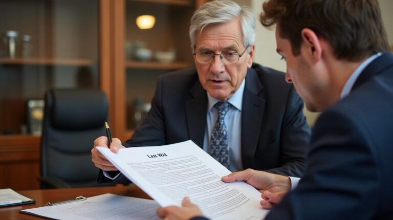 The dedicated trusts staff at The Law Firm of Steven F Bliss Esq focused on Riverside County trust matters meets with clients to manage the trust administration process to sign vital paperwork discussing Can a GRAT be used to protect assets from a grantors own creditors