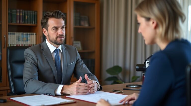 The dedicated trusts staff at The Law Firm of Steven F Bliss Esq focused on Riverside County trust matters meets with clients to manage the trust administration process to sign vital paperwork discussing Can a GST trust provide a lawsuit defense for beneficiaries