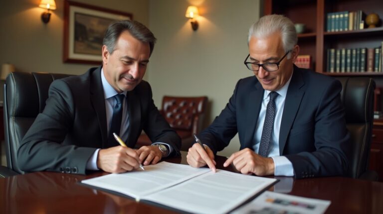 The probate staff working under Managing Partner Steven Farley Bliss focused on Riverside County probate matters is shown meeting with clients in our Southern California office addressing critical legal details discussing Can a Trustee Ban Me from the Property