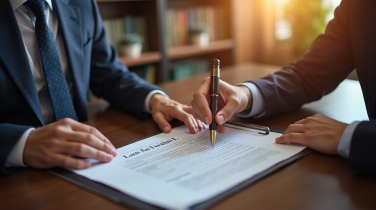 The probate staff working under Managing Partner Steven Farley Bliss focused on Riverside County probate matters is shown meeting with clients in our Southern California office addressing critical legal details discussing Can a Trustee Hide Appraisal Reports