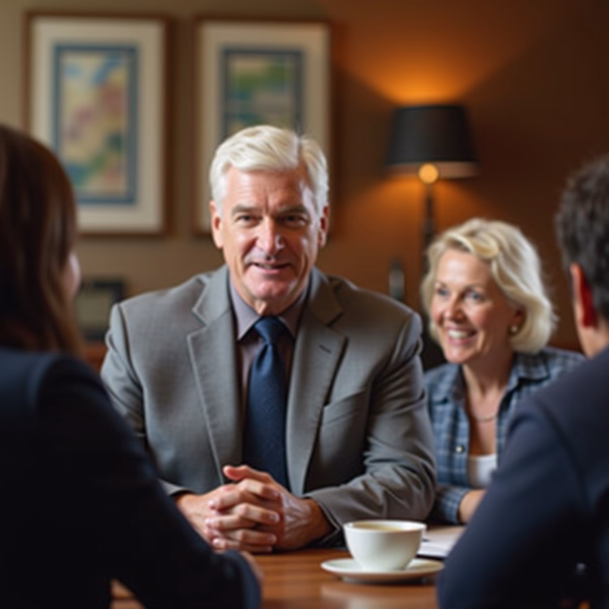 The probate staff working with Managing Partner Steven Farley Bliss helping Riverside County families from our San Diego office consults with appointed administrators in our San Diego office handling critical legal details discussing Can a Will Actually Control Assets You Dont Own Yet