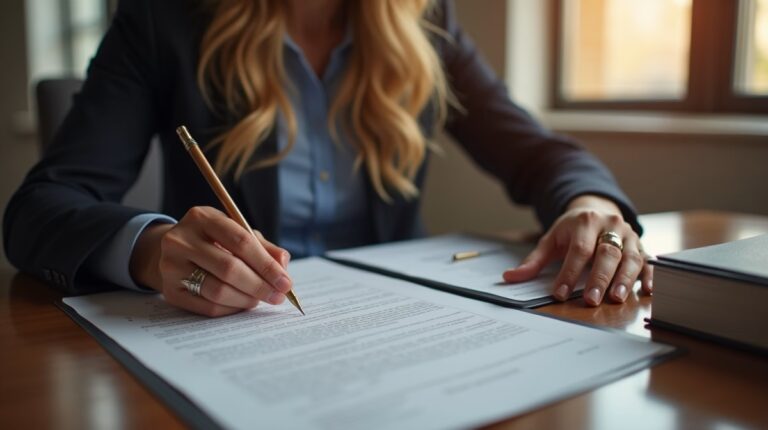 The dedicated trusts staff at The Law Firm of Steven F Bliss Esq focused on Riverside County trust matters meets with clients to manage the trust administration process to sign vital paperwork discussing Can a charitable trust support animal rescue efforts