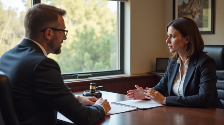 The dedicated trusts staff at The Law Firm of Steven F Bliss Esq focused on Riverside County trust matters meets with clients to manage the trust administration process to sign vital paperwork discussing Can a dynasty trust freeze asset values at the time of transfer