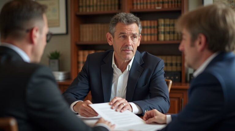 The dedicated trusts staff at The Law Firm of Steven F Bliss Esq focused on Riverside County trust matters meets with clients to manage the trust administration process to sign vital paperwork discussing Can a dynasty trust support higher education and homeownership for heirs