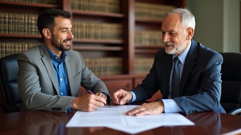 The probate staff working with Managing Partner Steven Farley Bliss helping Riverside County families from our San Diego office consults with appointed administrators in our San Diego office handling critical legal details discussing Can a will control retirement account assets