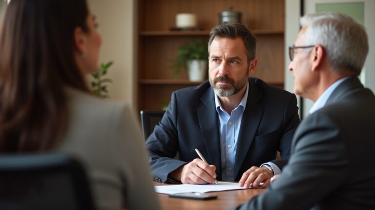 The probate staff working with Managing Partner Steven Farley Bliss helping Riverside County families from our San Diego office consults with appointed administrators in our San Diego office handling critical legal details discussing Can a will direct the timing of asset distributions