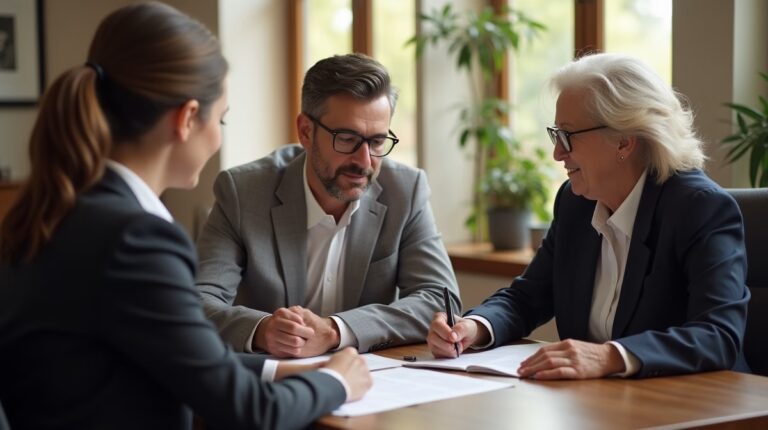 The probate staff working with Managing Partner Steven Farley Bliss helping Riverside County families from our San Diego office consults with appointed administrators in our San Diego office handling critical legal details discussing Can a will distribute collectibles or valuable items