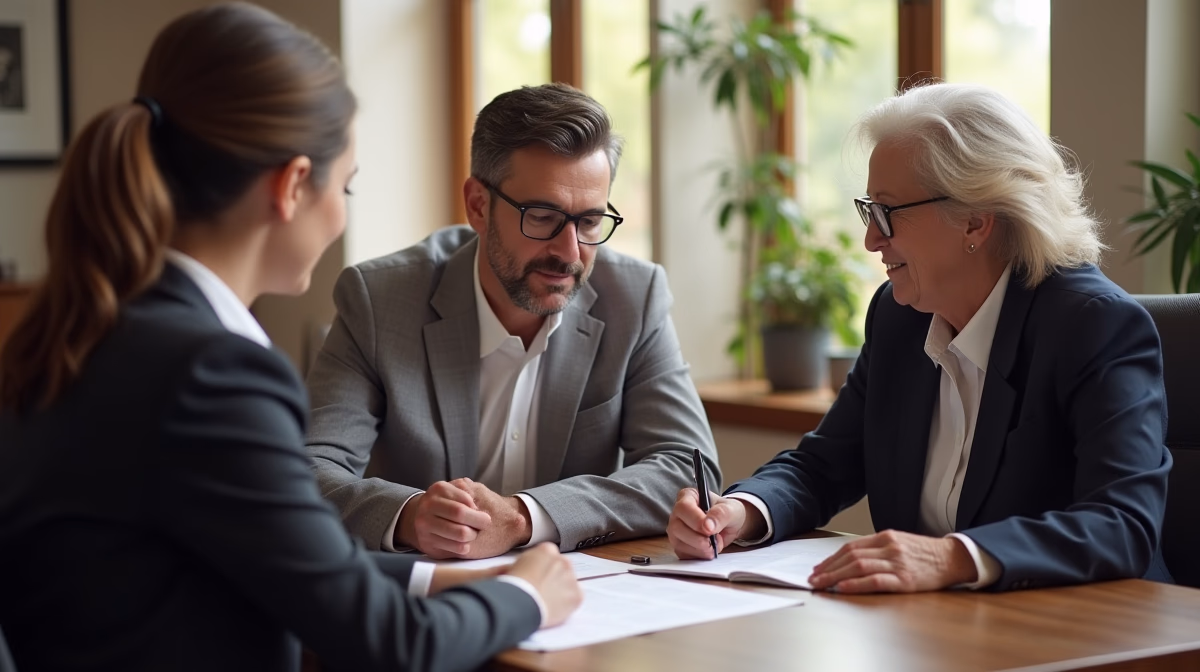 The probate staff working with Managing Partner Steven Farley Bliss helping Riverside County families from our San Diego office consults with appointed administrators in our San Diego office handling critical legal details discussing Can a will distribute collectibles or valuable items