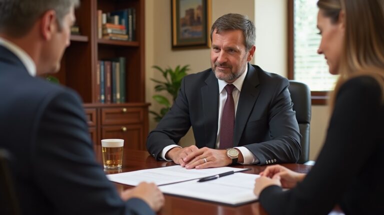 The probate staff working with Managing Partner Steven Farley Bliss helping Riverside County families from our San Diego office consults with appointed administrators in our San Diego office handling critical legal details discussing Can a will distribute community property in California