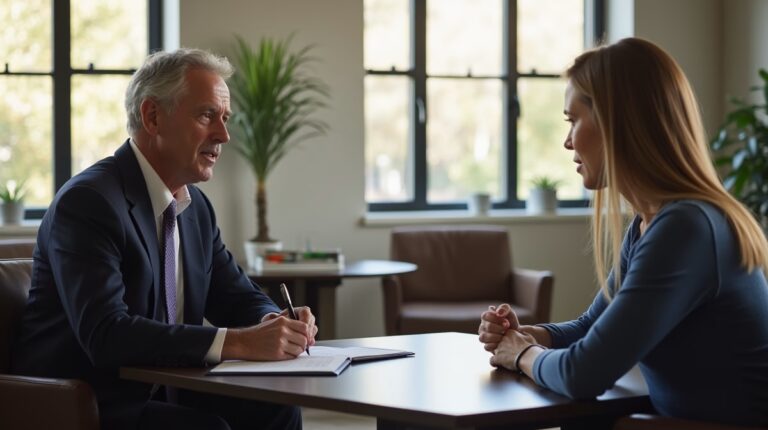 The probate staff working with Managing Partner Steven Farley Bliss helping Riverside County families from our San Diego office consults with appointed administrators in our San Diego office handling critical legal details discussing Can a will distribute futureacquired assets