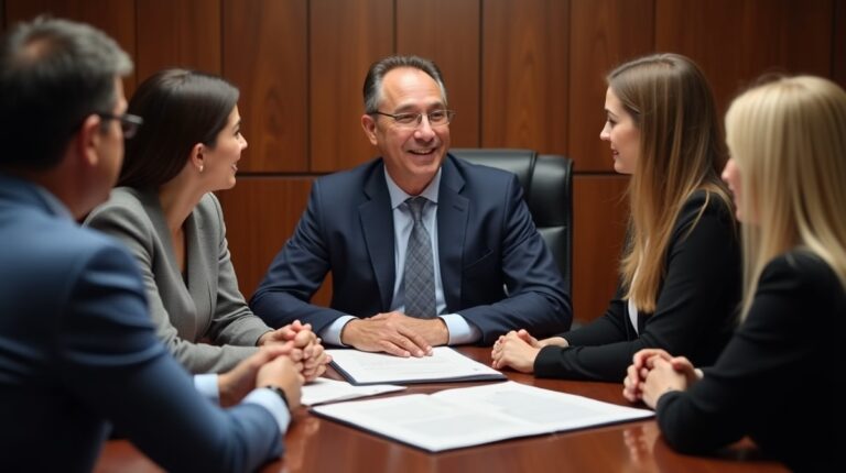 The probate staff working with Managing Partner Steven Farley Bliss helping Riverside County families from our San Diego office consults with appointed administrators in our San Diego office handling critical legal details discussing Can a will override beneficiary designations on assets