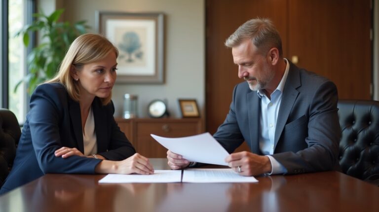 The probate staff working with Managing Partner Steven Farley Bliss helping Riverside County families from our San Diego office consults with appointed administrators in our San Diego office handling critical legal details discussing Can an Executor Also Be a Beneficiary