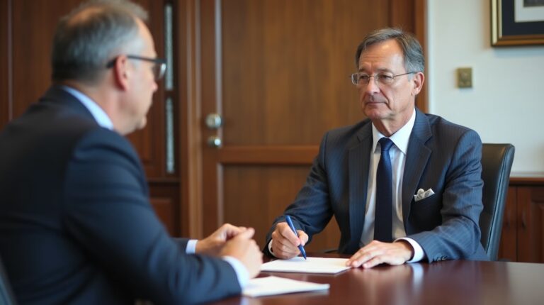 The probate staff working with Managing Partner Steven Farley Bliss helping Riverside County families from our San Diego office consults with appointed administrators in our San Diego office handling critical legal details discussing Can an Executor Be Sued by Beneficiaries