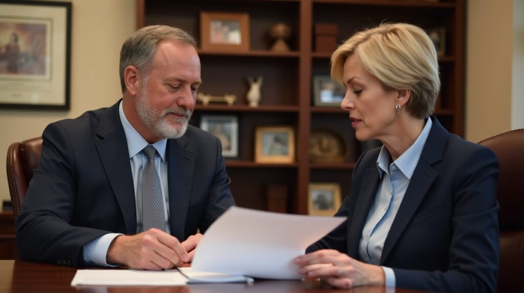 Changing the Executor with a Codicil - The Law Firm of Steven F. Bliss Esq.
