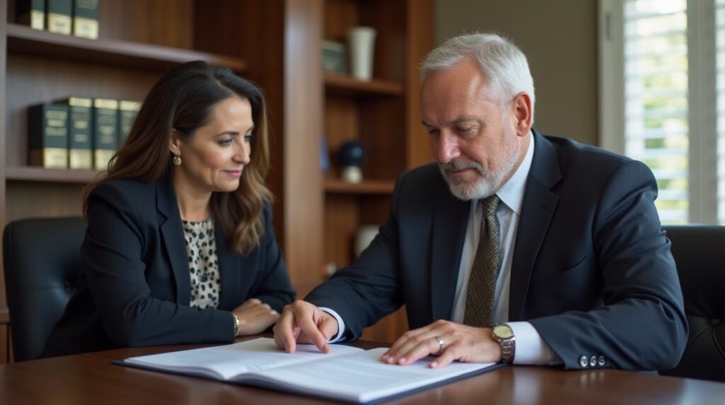 Changing the Residual Beneficiary - The Law Firm of Steven F. Bliss Esq.