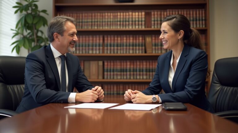 The probate staff working with Managing Partner Steven Farley Bliss helping Riverside County families from our San Diego office consults with appointed administrators in our San Diego office handling critical legal details discussing Choosing a Healthcare Agent in Temecula