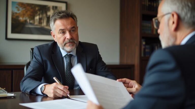 The probate staff working with Managing Partner Steven Farley Bliss helping Riverside County families from our San Diego office consults with appointed administrators in our San Diego office handling critical legal details discussing Conservator vs Guardian Whats the Difference