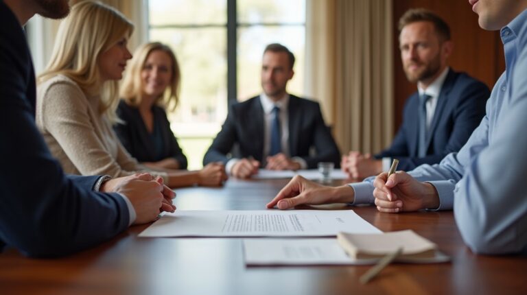 The probate staff working with Managing Partner Steven Farley Bliss helping Riverside County families from our San Diego office consults with appointed administrators in our San Diego office handling critical legal details discussing Cost to Create a Codicil in Temecula