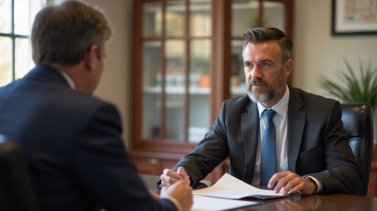 The probate staff working with Managing Partner Steven Farley Bliss helping Riverside County families from our San Diego office consults with appointed administrators in our San Diego office handling critical legal details discussing Creditor Claim Deadlines in Riverside Probate